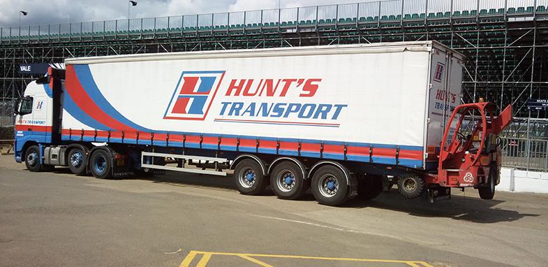 Lorry Truck Uk
